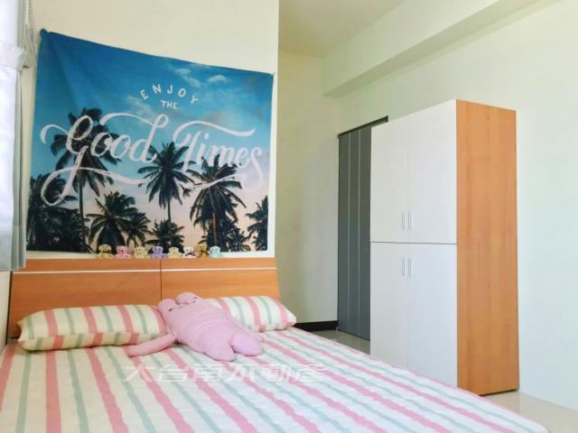 台南新市華廈-10