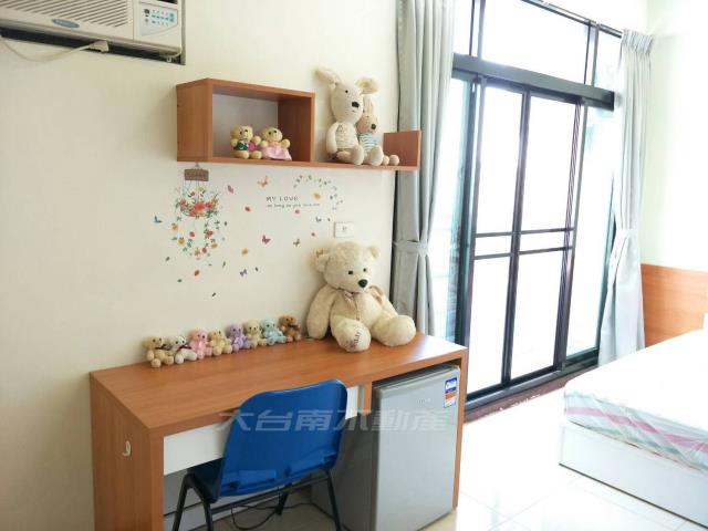 台南新市華廈-1