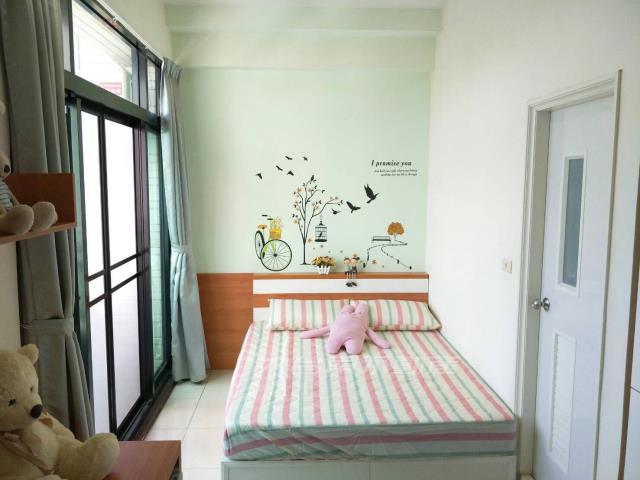 台南新市華廈-2