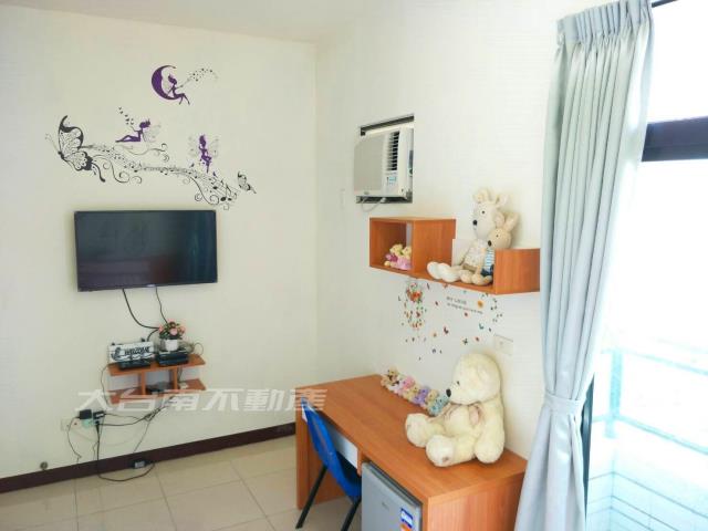 台南新市華廈-3