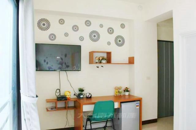 台南新市華廈-4