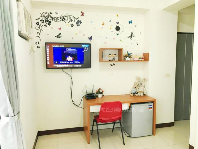 台南新市華廈-6