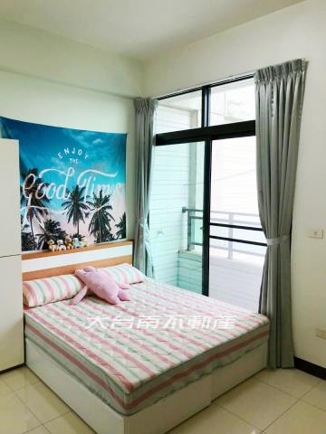 台南新市華廈-7