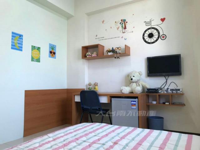 台南新市華廈-8