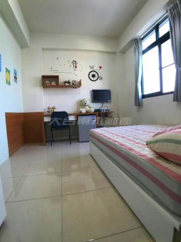 台南新市華廈-9