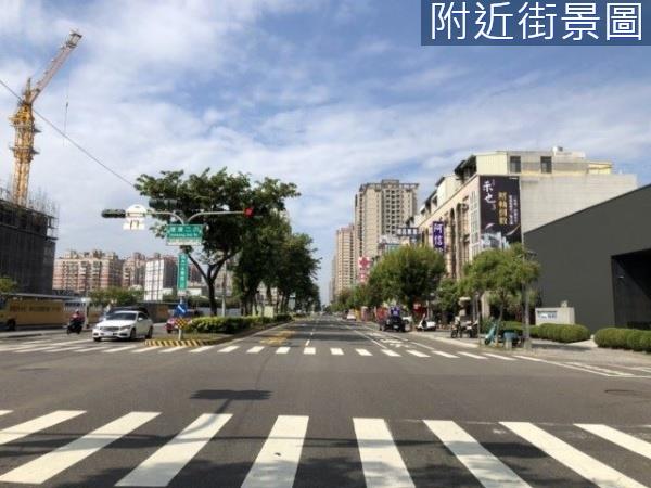 台南安平店面-3