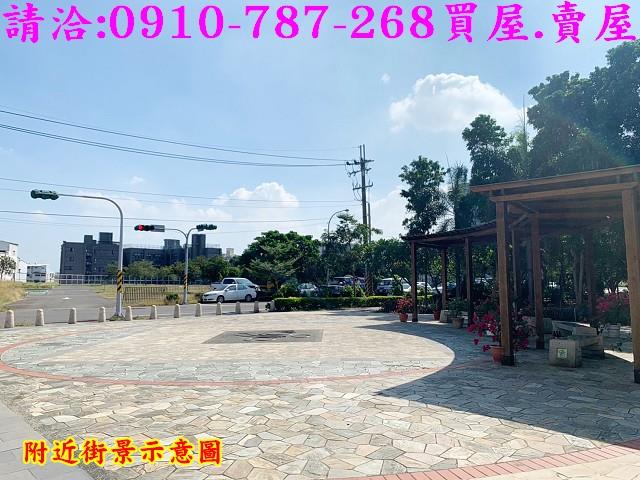 台南永康廠房-15