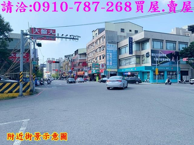 台南永康廠房-1