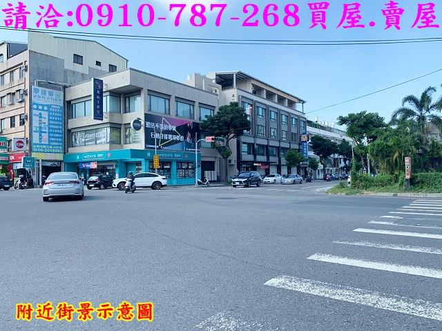 台南永康廠房-2