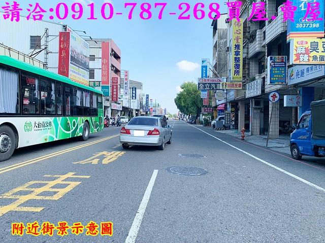 台南永康廠房-3