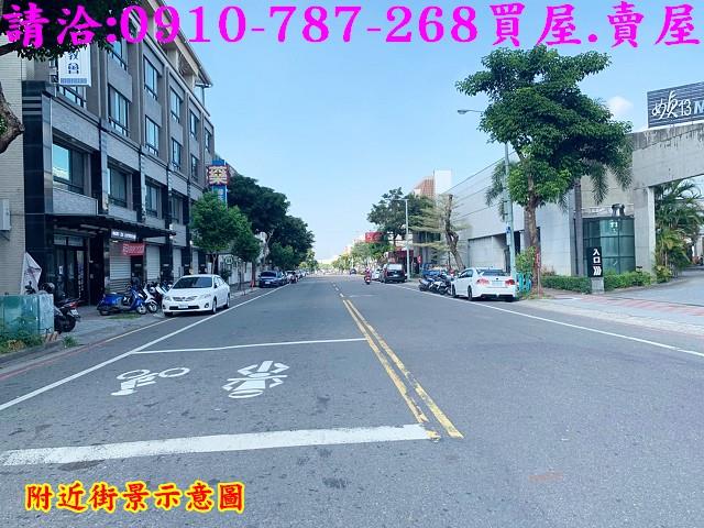 台南永康廠房-6