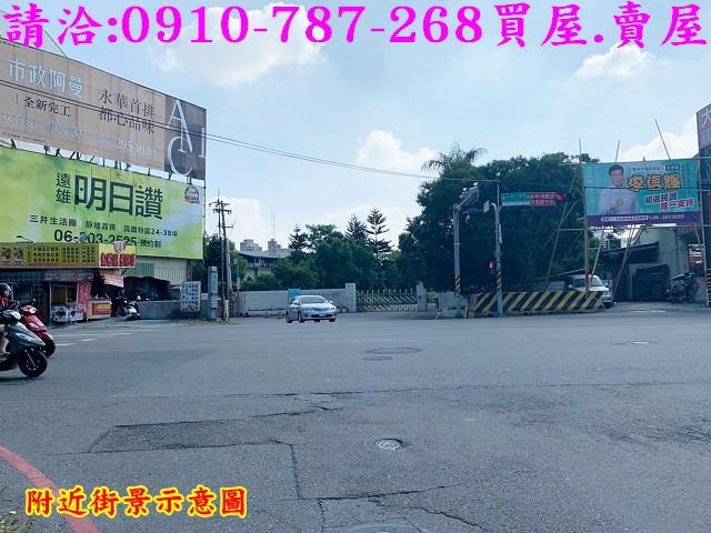 台南永康廠房-8