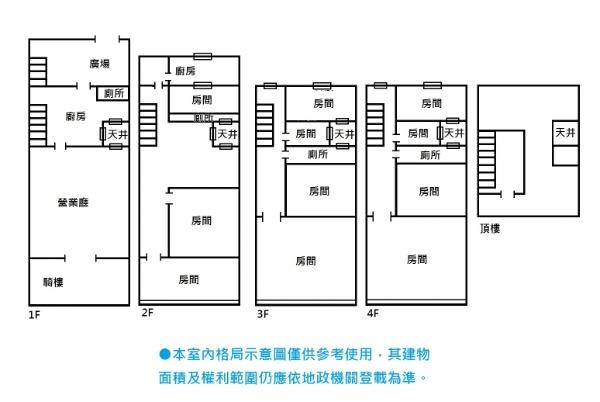 台南東區店面-12