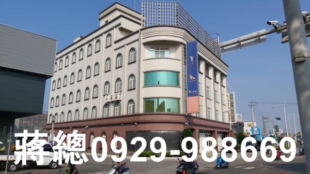 台南北區店面-1