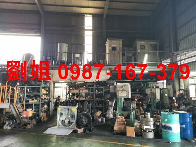 台南廠房-1
