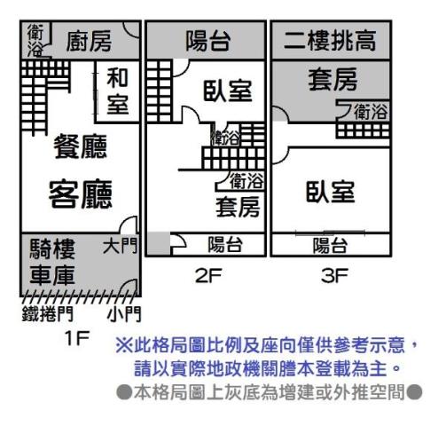 台南西港別墅-5