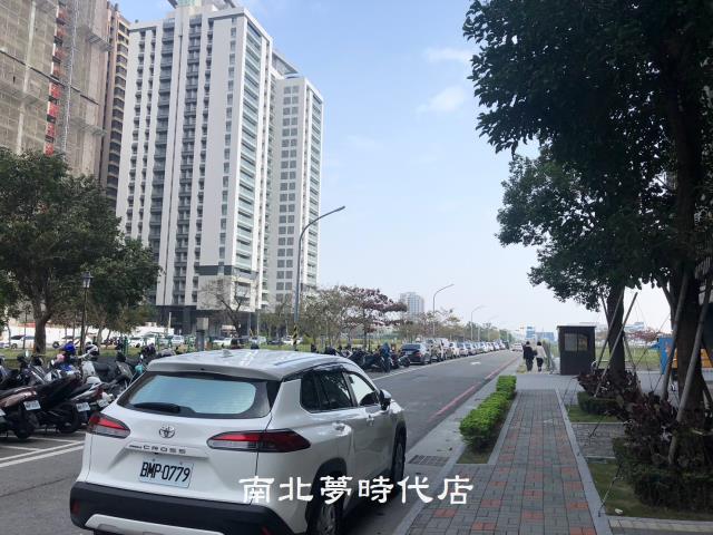 台南安平大樓-13