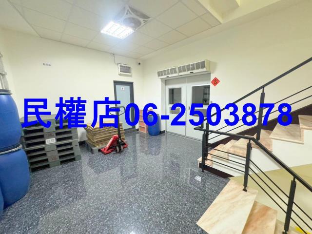 台南南區店面-10