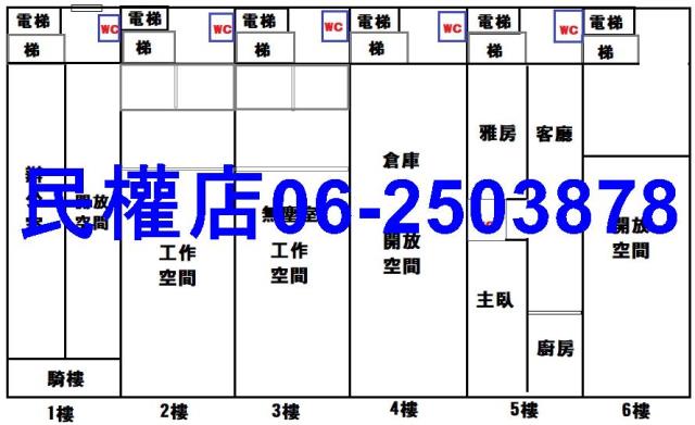 台南南區店面-15