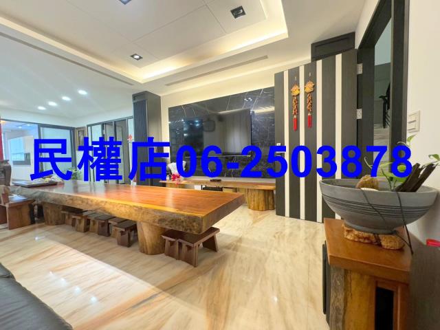 台南南區店面-1