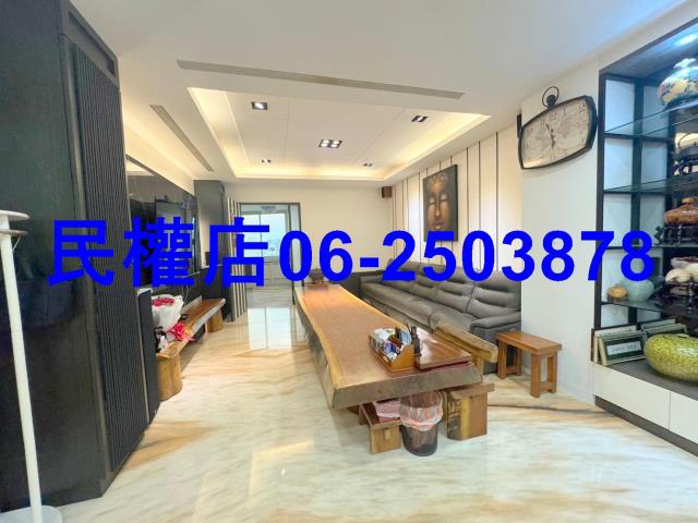 台南南區店面-2