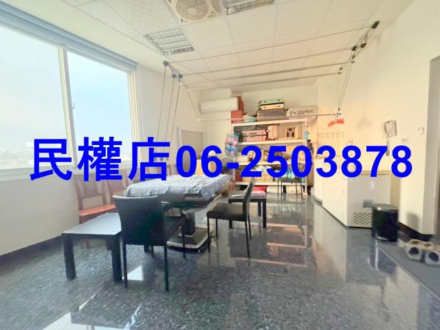 台南南區店面-3