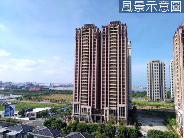 台南安平大樓-13