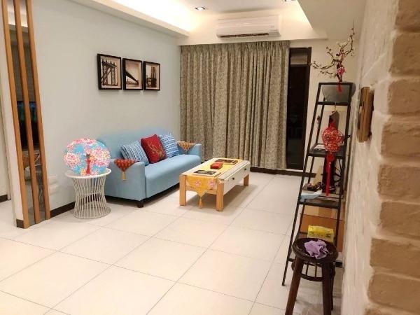 台南安平大樓-1