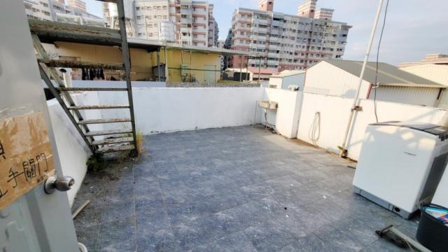 台南永康透天-12