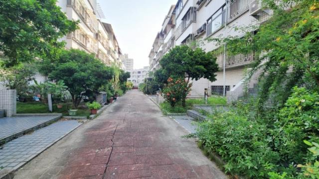 台南永康透天-1