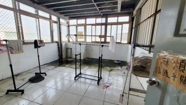 台南永康透天-9