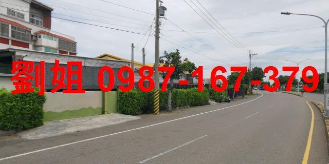 台南學甲廠房-1