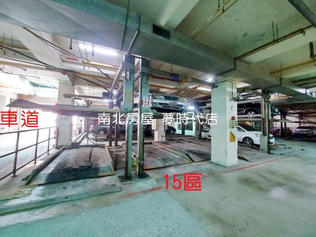 台南歸仁華廈-12