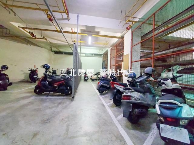 台南歸仁華廈-13