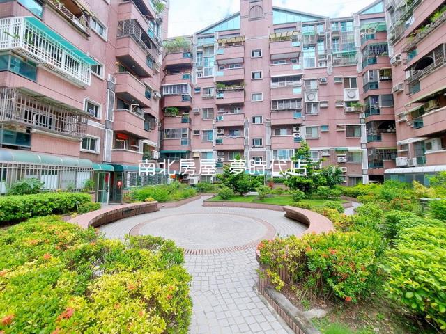 台南歸仁華廈-14