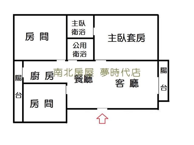 台南歸仁華廈-15