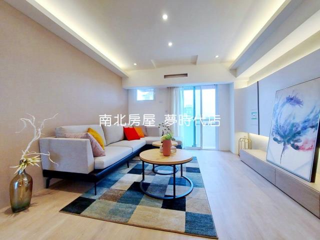 台南歸仁華廈-1