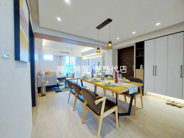 台南歸仁華廈-3