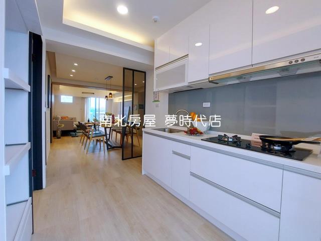 台南歸仁華廈-4