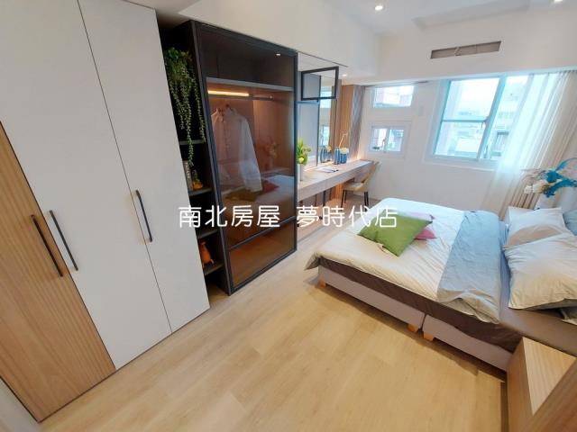 台南歸仁華廈-5