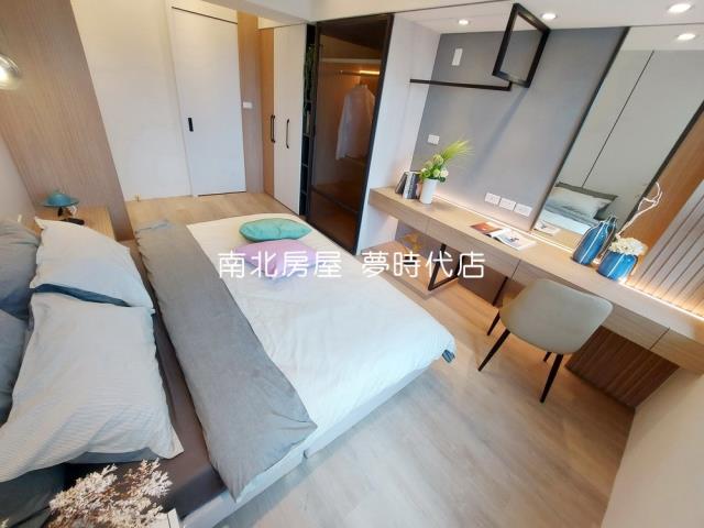 台南歸仁華廈-6