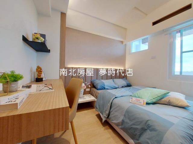 台南歸仁華廈-9