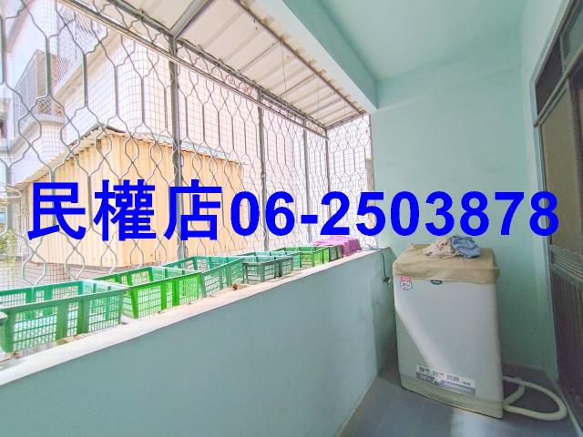 台南安平店面-12