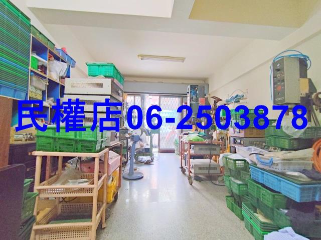 台南安平店面-2