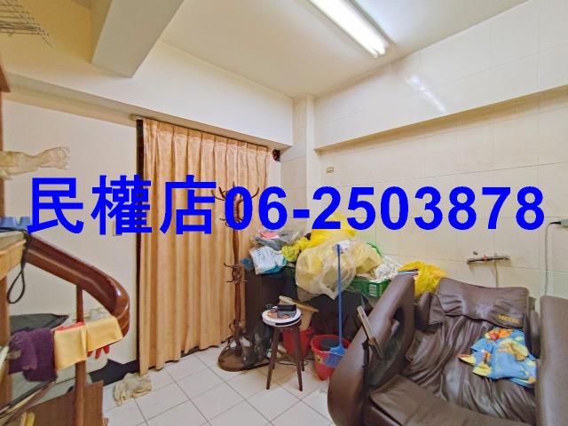 台南安平店面-3