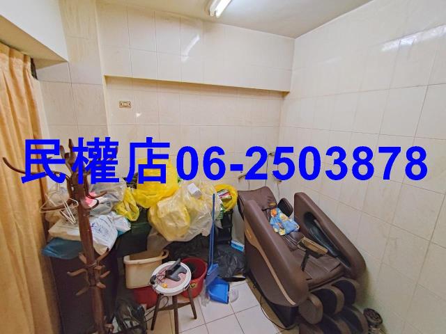 台南安平店面-4