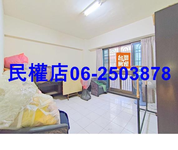 台南安平店面-8