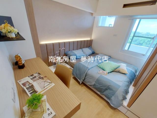 台南歸仁華廈-10