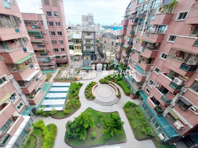 台南歸仁華廈-13