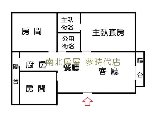 台南歸仁華廈-15